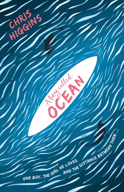 A Boy Called Ocean, EPUB eBook