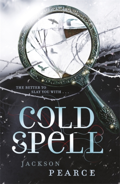 Cold Spell, Paperback Book
