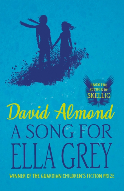 A Song for Ella Grey, Paperback / softback Book