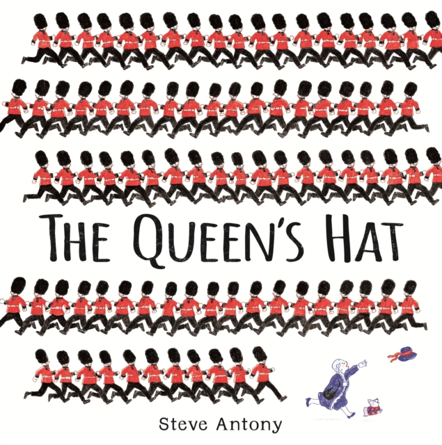 The Queen's Hat, EPUB eBook