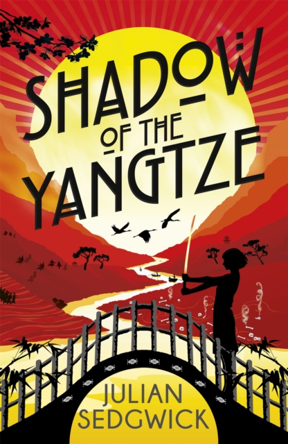 Ghosts of Shanghai: Shadow of the Yangtze : Book 2, Paperback / softback Book
