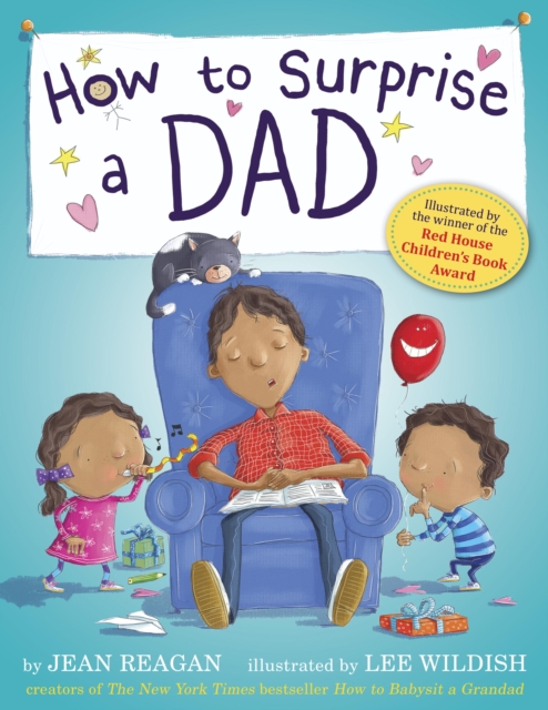 How to Surprise a Dad, EPUB eBook
