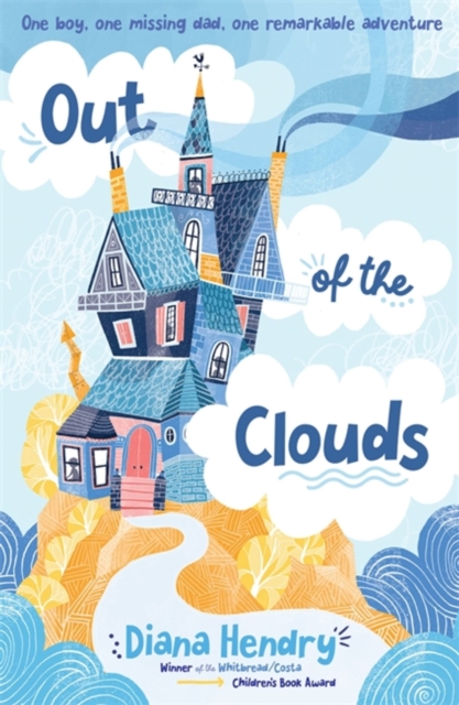 Out of the Clouds, Paperback / softback Book