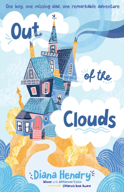 Out of the Clouds, EPUB eBook