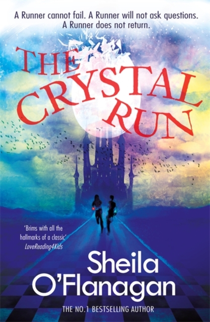 Crystal Run: The Crystal Run : Book 1, Paperback / softback Book