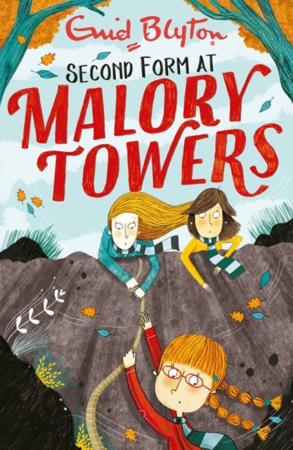 Malory Towers: Second Form : Book 2, Paperback / softback Book