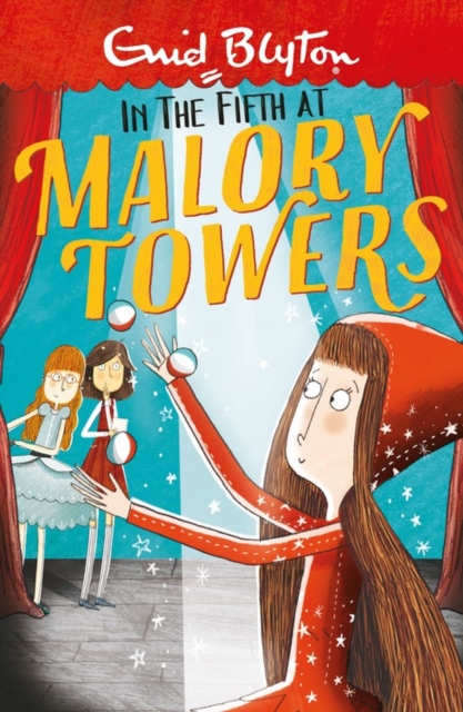 Malory Towers: In the Fifth : Book 5, Paperback / softback Book