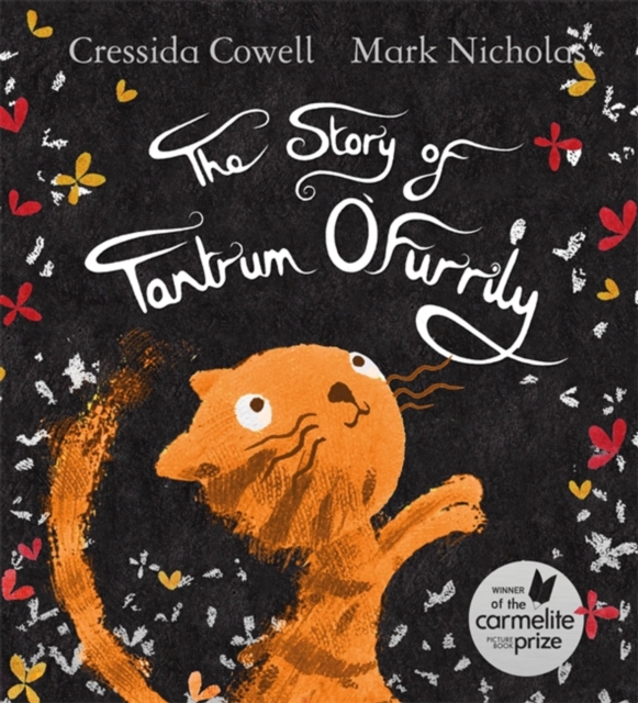 The Story of Tantrum O'Furrily, Paperback / softback Book