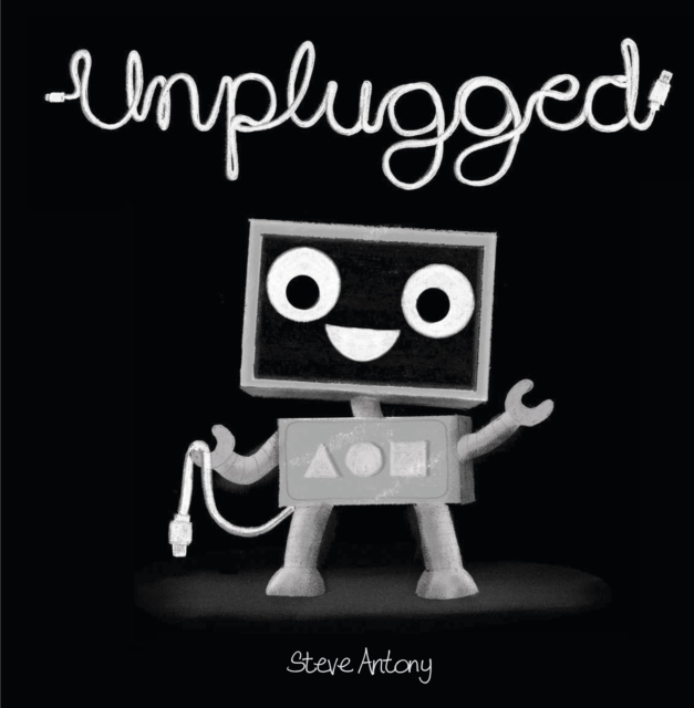 Unplugged, EPUB eBook