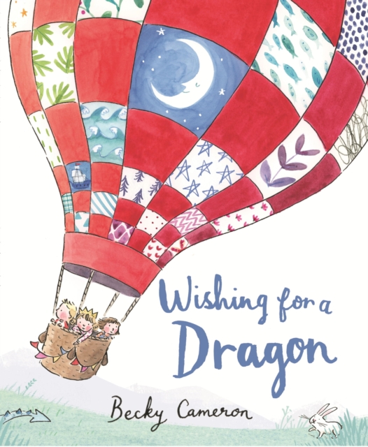 Wishing for a Dragon, EPUB eBook