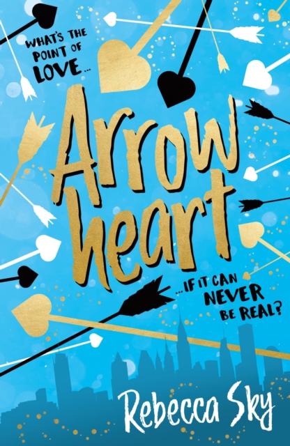 Arrowheart : Book 1, EPUB eBook