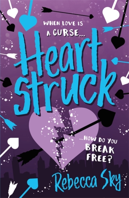 The Love Curse: Heartstruck : Book 2, Paperback / softback Book
