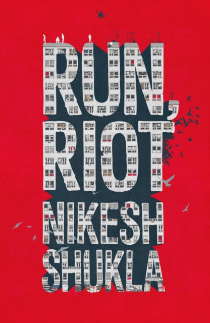 Run, Riot, EPUB eBook