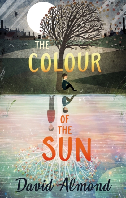 The Colour of the Sun, EPUB eBook