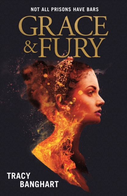 Grace and Fury, EPUB eBook