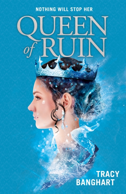 Queen of Ruin, EPUB eBook
