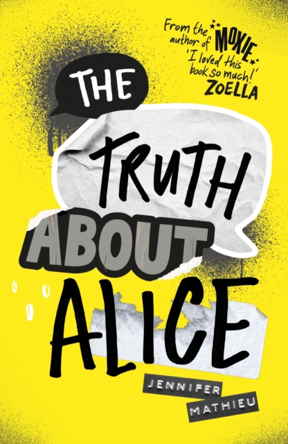 The Truth About Alice, EPUB eBook