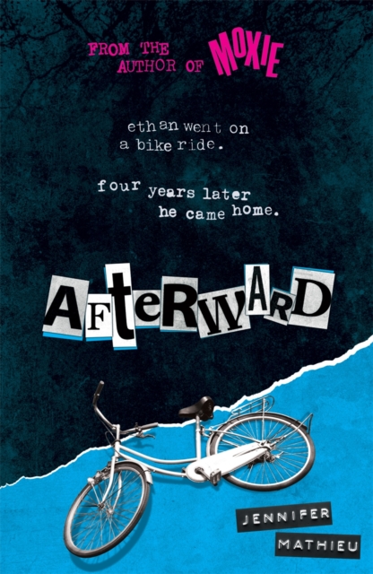 Afterward, EPUB eBook