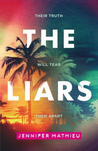 The Liars, EPUB eBook