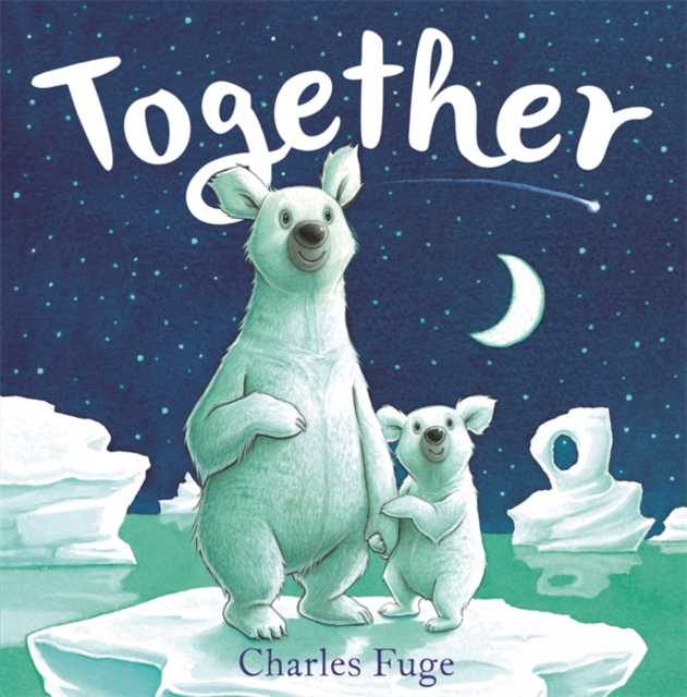Together, Paperback / softback Book