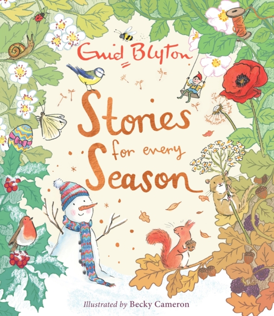Stories for Every Season, EPUB eBook