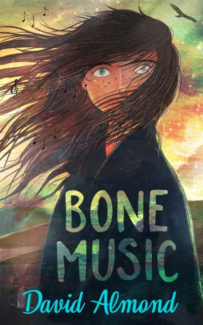 Bone Music, Hardback Book