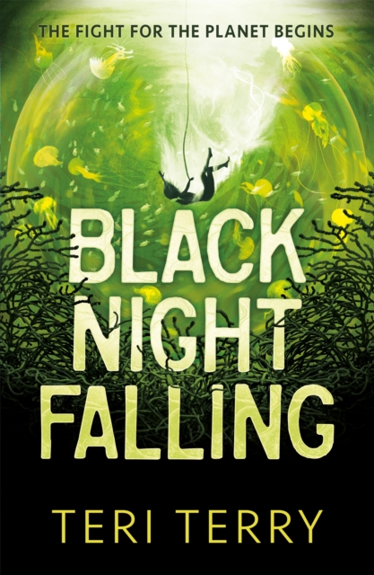 Black Night Falling, Paperback / softback Book