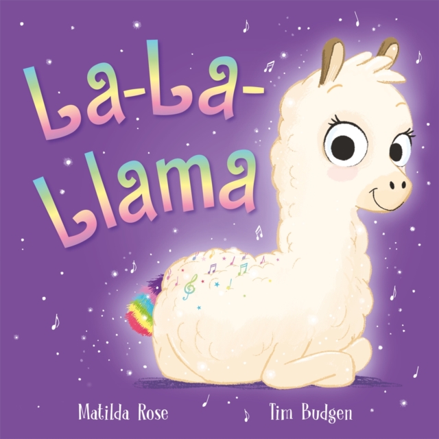 The Magic Pet Shop: La-La-Llama, Paperback / softback Book