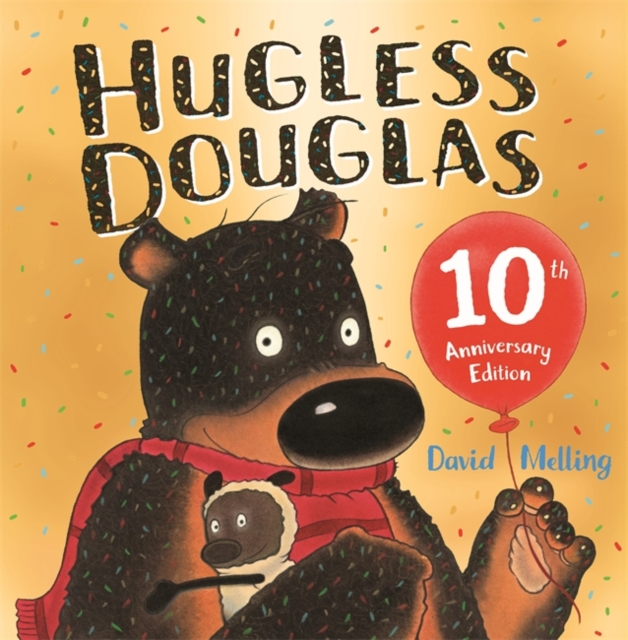 Hugless Douglas, Paperback / softback Book