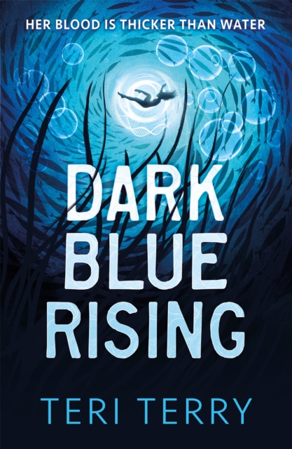 Dark Blue Rising, Paperback / softback Book