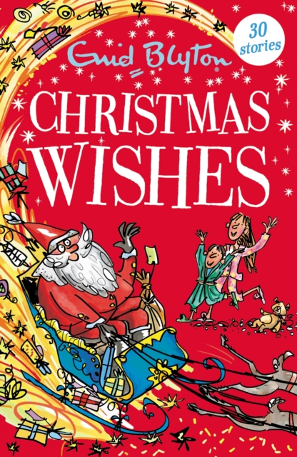 Christmas Wishes : Contains 30 classic tales, EPUB eBook