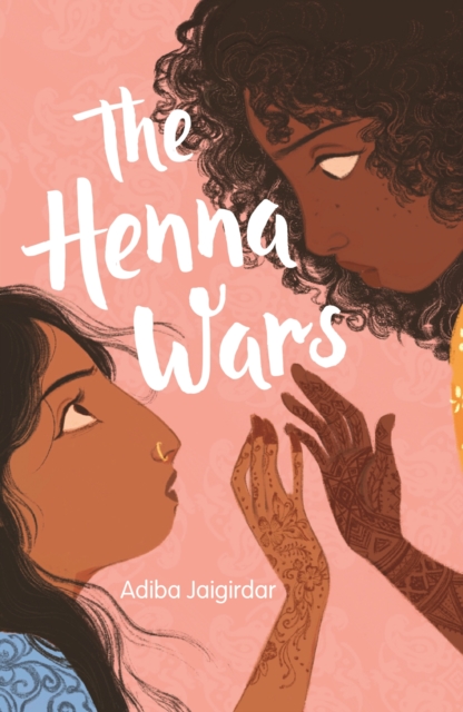 The Henna Wars, EPUB eBook