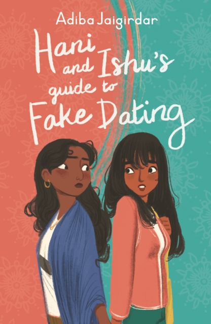 Hani and Ishu's Guide to Fake Dating, EPUB eBook