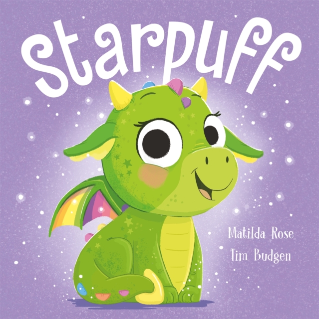 The Magic Pet Shop: Starpuff, Paperback / softback Book