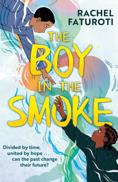 The Boy in the Smoke, Paperback / softback Book