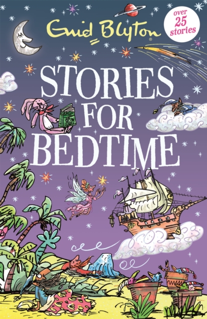 Stories for Bedtime, Paperback / softback Book