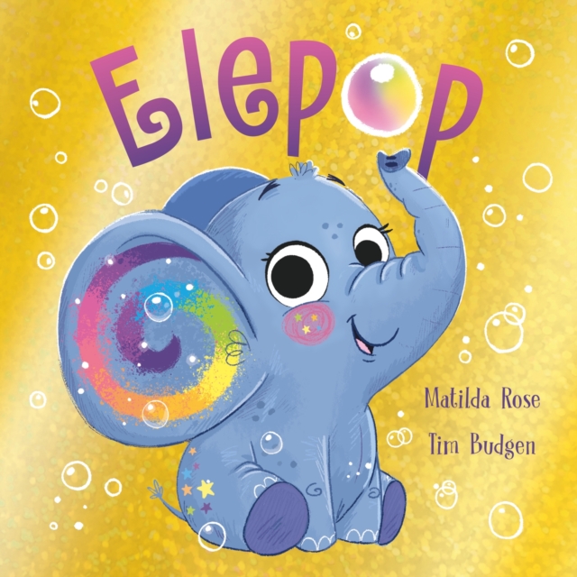 The Magic Pet Shop: Elepop, Paperback / softback Book