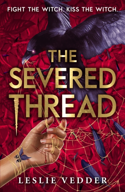 The Bone Spindle: The Severed Thread : Book 2, EPUB eBook
