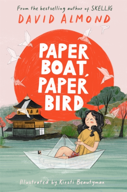 Paper Boat, Paper Bird, EPUB eBook