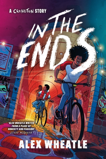 In The Ends : Book 4, EPUB eBook
