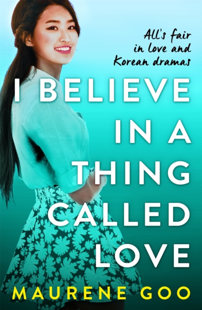 I Believe In A Thing Called Love, Paperback / softback Book
