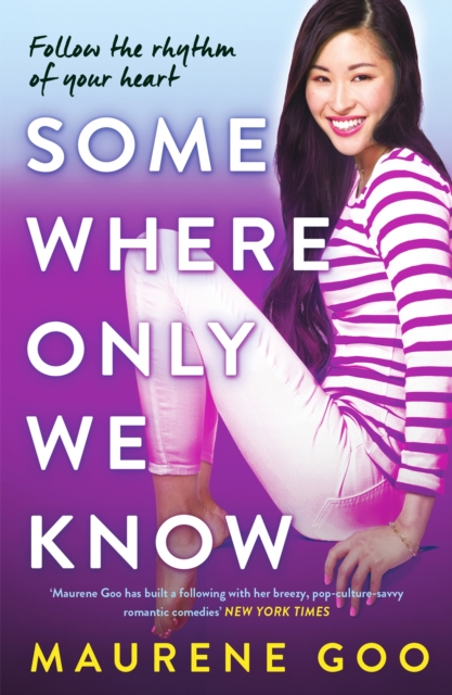 Somewhere Only We Know, Paperback / softback Book