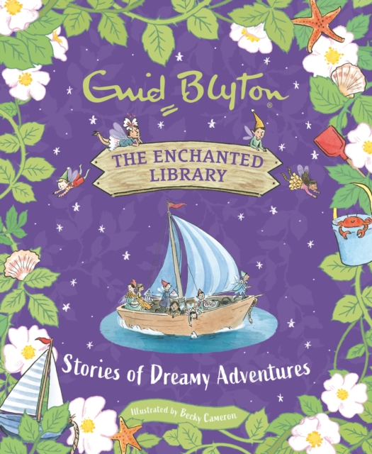 Stories of Dreamy Adventures, EPUB eBook