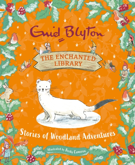 Stories of Woodland Adventures, EPUB eBook