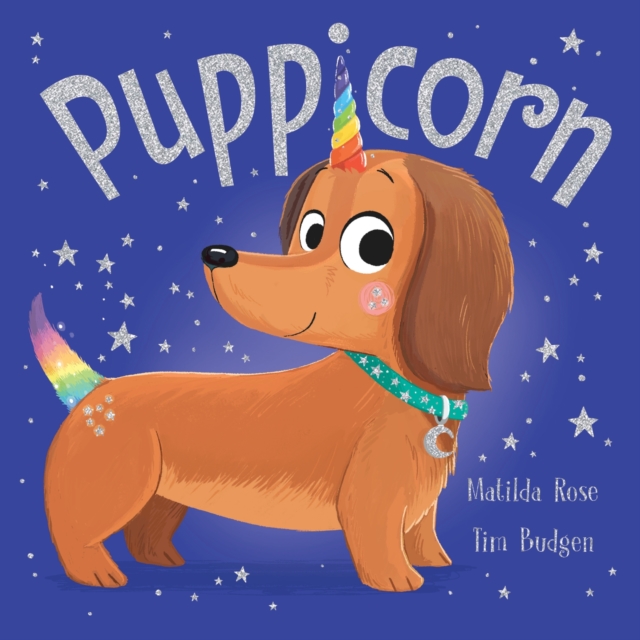 The Magic Pet Shop: Puppicorn, Paperback / softback Book