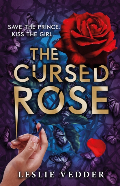 The Bone Spindle: The Cursed Rose : Book 3, EPUB eBook