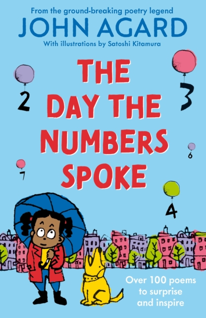 The Day The Numbers Spoke, Paperback / softback Book