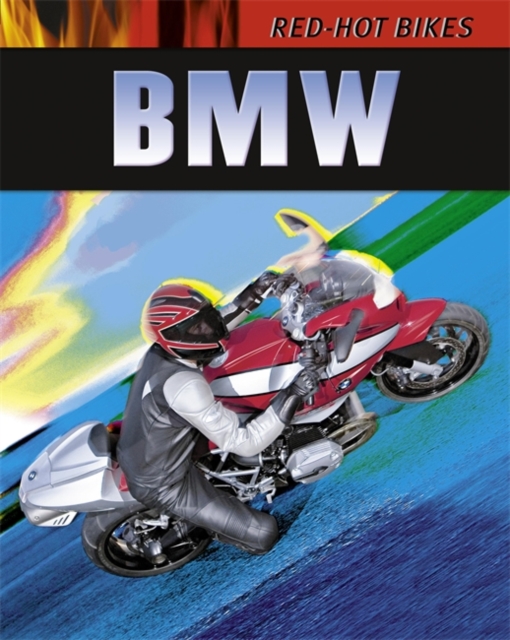 BMW, Paperback Book