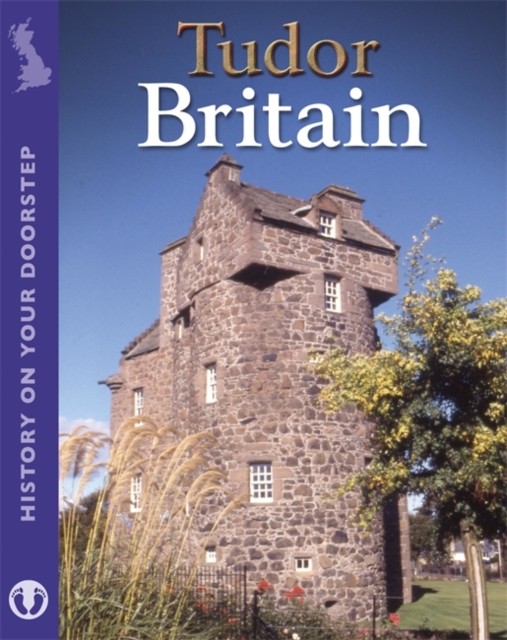 Tudor Britain, Paperback Book