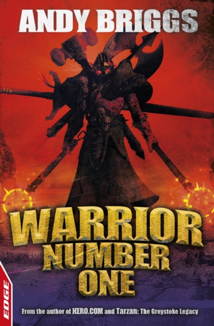 Warrior Number One, EPUB eBook